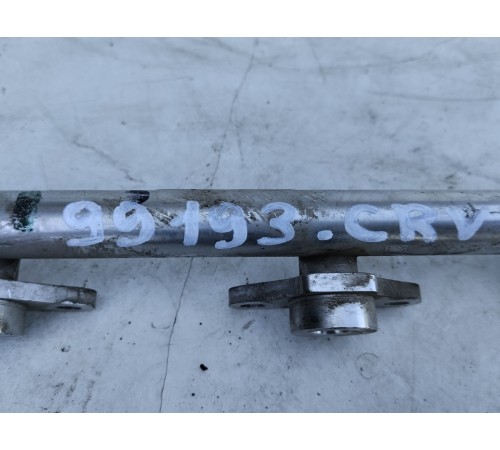 Топливная рампа