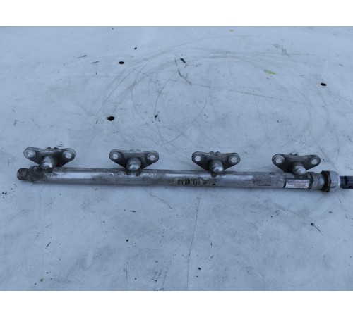 Топливная рампа