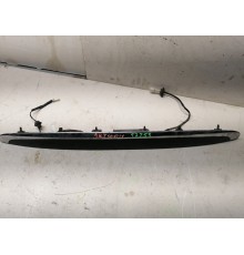 Накладка крышки багажника