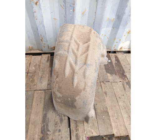 Локер задний правый