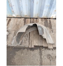 Локер задний правый