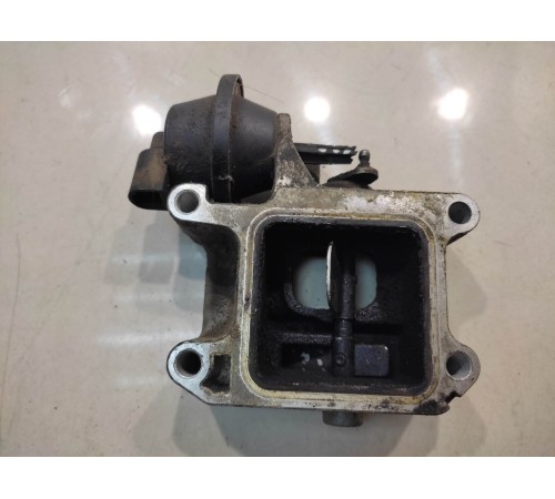 заслонка турбины