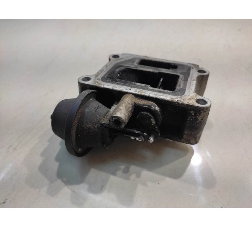 заслонка турбины