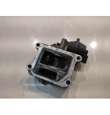 заслонка турбины