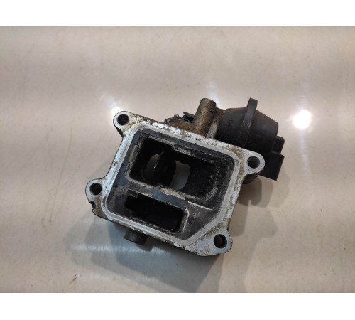 заслонка турбины