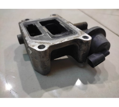 заслонка турбины