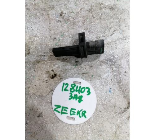 Датчик ABS задний