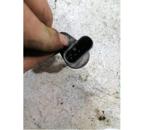 Датчик ABS задний