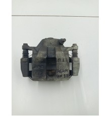 Суппорт тормозной передний левый