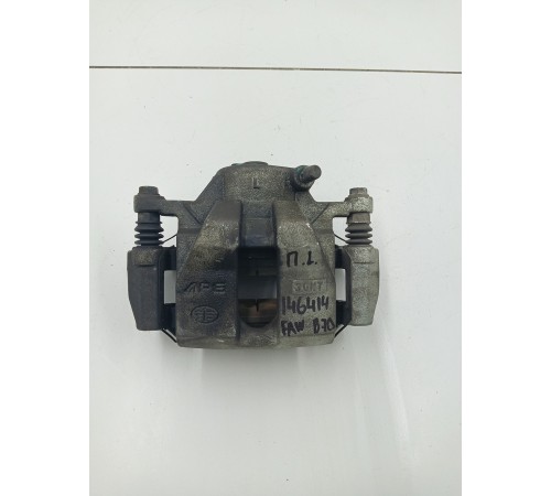 Суппорт тормозной передний левый