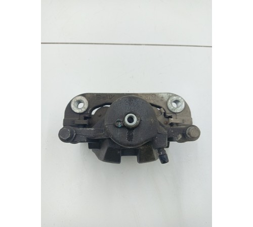 Суппорт тормозной передний левый