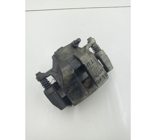 Суппорт тормозной передний левый