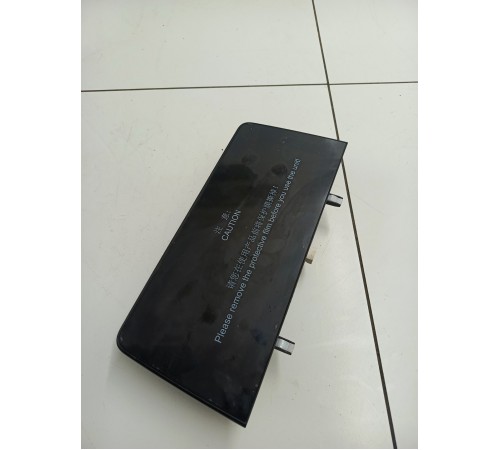 Дисплей информационный