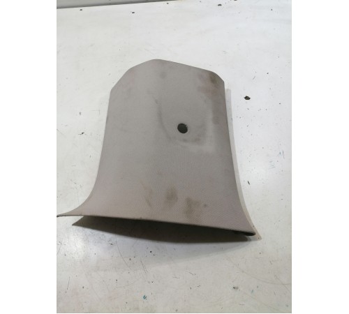 Обшивка стойки задняя правая