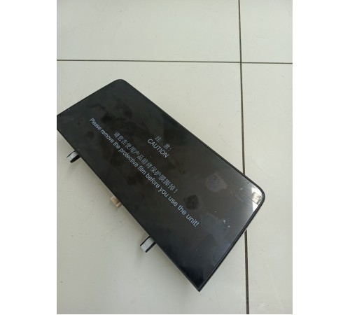 Дисплей информационный