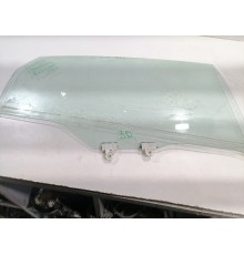 Стекло двери заднее правое