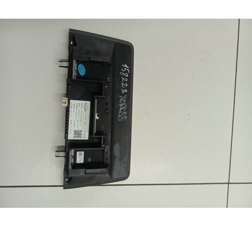 Дисплей информационный