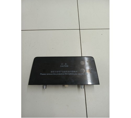 Дисплей информационный