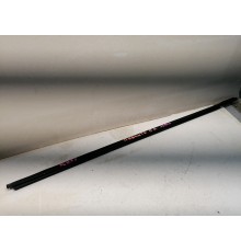 Накладка двери внудренняя передняя левая уголок