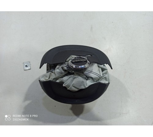 Подушка безопасности водителя