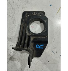 Кронштейн (крепление) фары противотуманной правый