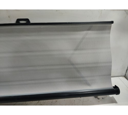 Шторка рулонная солнцезащитная передняя правая