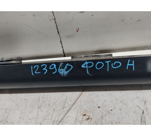 Шторка рулонная солнцезащитная передняя правая