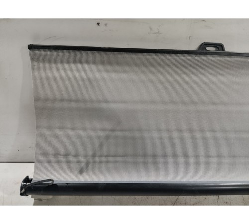 Шторка рулонная солнцезащитная передняя правая