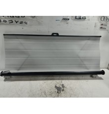 Шторка рулонная солнцезащитная передняя правая