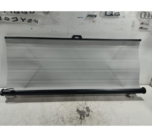 Шторка рулонная солнцезащитная передняя правая