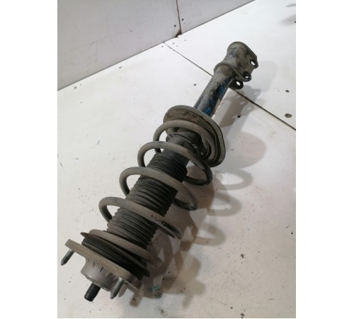 Амортизатор подвески передний левый в сборе