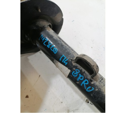 Амортизатор подвески передний левый в сборе