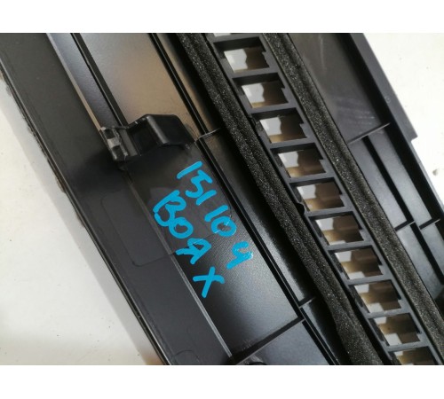 Накладка на торпедо