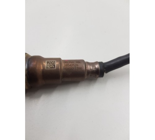 Датчик кислородный (лямбда-зонд)