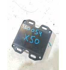 Блок управления вызова аварийных служб