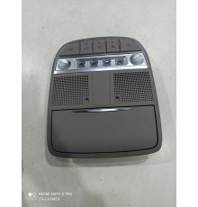 Плафон внутреннего освещения(передний)