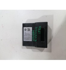 Блок управления ЭБУ