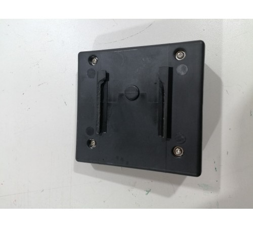 Блок управления ЭБУ