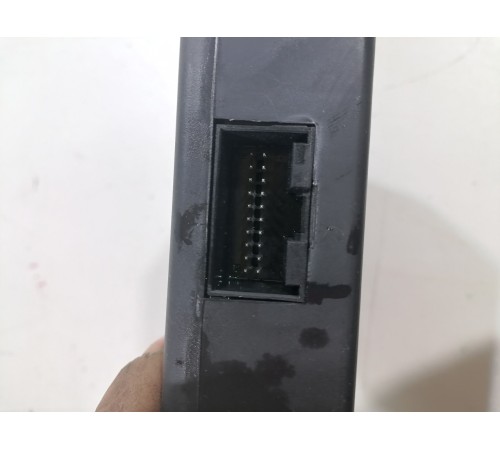 Блок управления ЭБУ