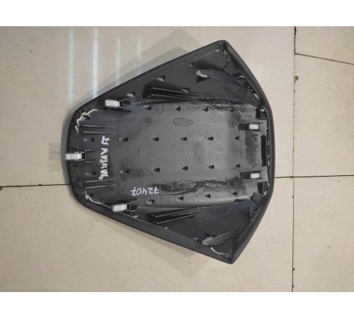 Накладка панели приборов (верхняя)