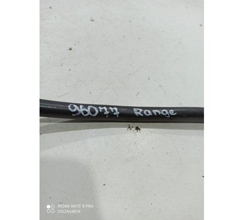 Провод силовой