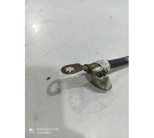 Провод силовой