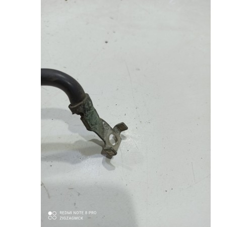 Провод силовой