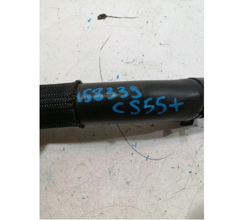 Патрубок системы охлаждения