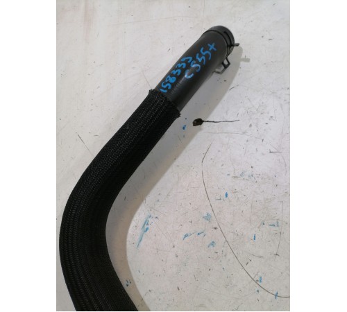 Патрубок системы охлаждения