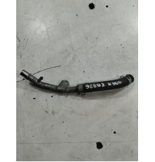 Патрубок системы охлаждения (металлический)