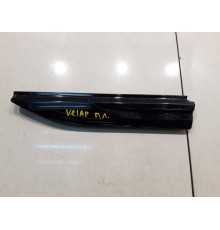 Молдинг крыла переднего левого