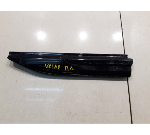 Молдинг крыла переднего левого