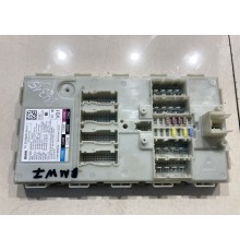 Блок предохранителей