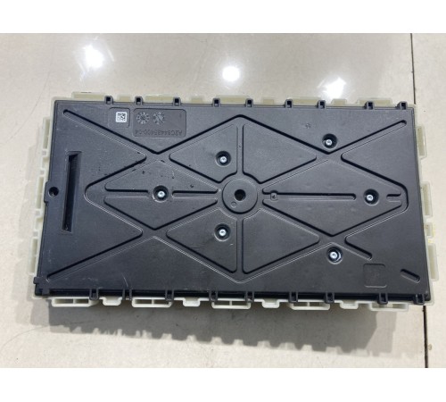 Блок предохранителей